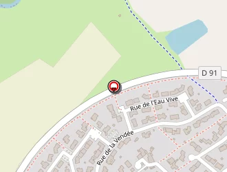 Carte de Foyer Logement Clair Logis à Longeron (le)