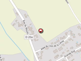 Carte de Cizel Philippe à Ruffey-lès-beaune