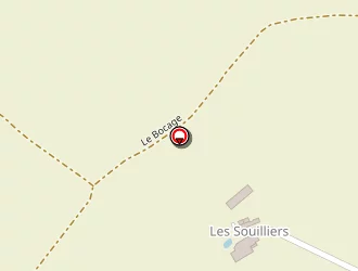 Carte de Proxi à Somloire