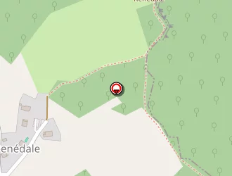 Carte de Mairie à Renédale