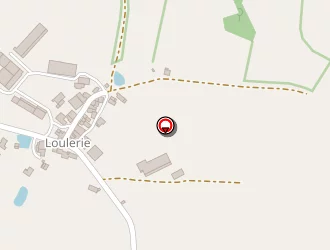 Carte de Albert Emile à Bernardière (la)