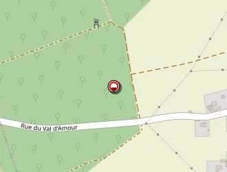 Carte de Mairie à Montbarrey