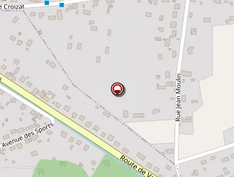 Carte de Blondeau Carl à Garchizy