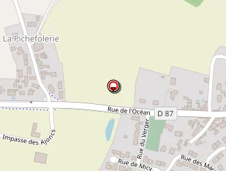 Carte de Raballand Guy à Saint-même-le-tenu