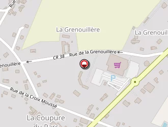 Carte de Controle Technique Du Richelais à Chaveignes