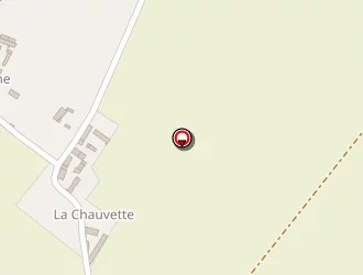 Carte de Fromaget Thierry à Ceaux-en-loudun