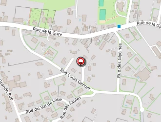 Carte de Schmitt Mickaël à Parcey