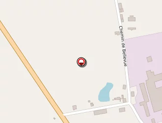 Carte de Halter Yves à Pouilly-sur-saône