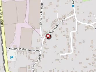 Carte de Chehere Didier à Fourchambault