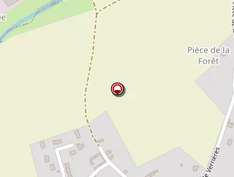 Carte de Leclerc Philippe à Chaveignes