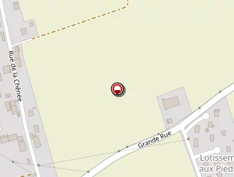 Carte de Decurey Patrick à Chissey-sur-loue