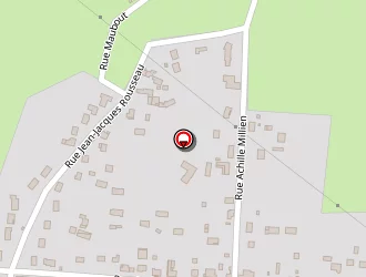 Carte de Lemaitre Caroline à Garchizy