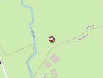 Carte de Bellevaux (earl) à Limanton