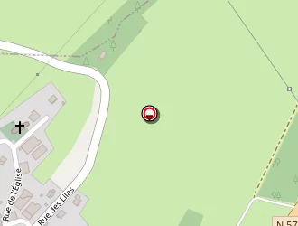 Carte de Mairie à Saint-gorgon-main