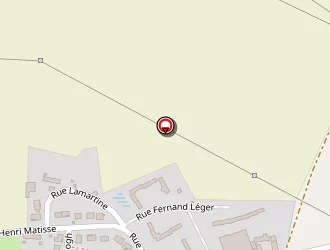 Carte de Cheminade Eric à Varennes-vauzelles