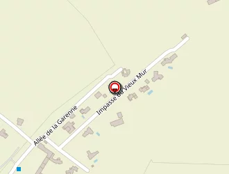 Carte de Favreau Jean-yves à Cholet