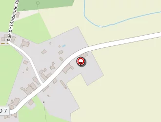 Carte de Guillemier Céline à Santans