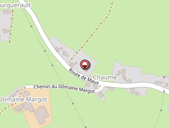 Carte de Grimond Emmanuel à Sermages