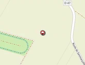 Carte de Bocage Restauration à Sammarçolles