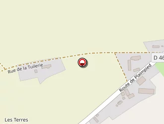 Carte de Froid Centre à Soye-en-septaine