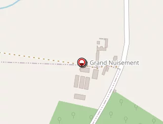 Carte de Ferrand (earl) à Saligny-le-vif