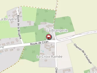 Carte de Mr Watt à Tours