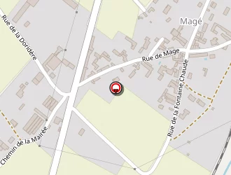 Carte de Teillet (cédric) à Louzy