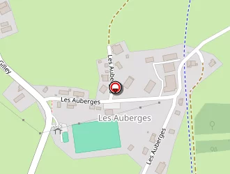 Carte de Baverel Peintures à Longeville (la)