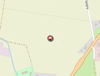 Carte de Espace Bien-etre Accordance à Cussay