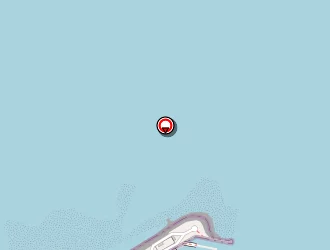 Carte de L'escale Des Plaisirs à Noirmoutier-en-l'île