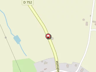 Carte de Griselin Camille à Cholet