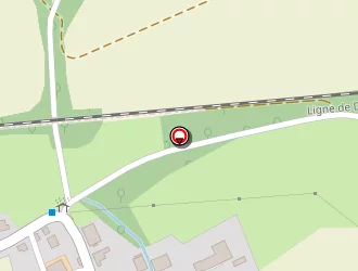 Carte de Francioli Robert à Germigney