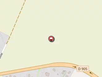 Carte de Robalinho Antonio à Parcey