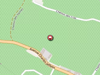 Carte de Rateau Jean-claude à Beaune