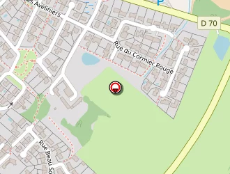 Carte de Simonneau Jérémy à Saint-philbert-de-grand-lieu