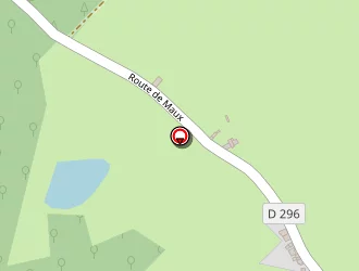 Carte de Humphries David à Sermages