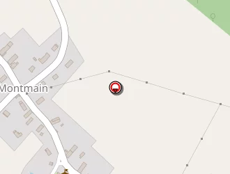 Carte de Mairie à Montmain