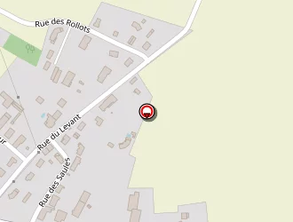 Carte de Coiffier André à Saint-aubin