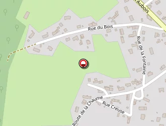 Carte de Geurts Laurent à Cours-les-barres