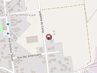 Carte de Magnier Jérôme à Beaune