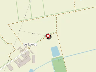 Carte de Gaec La Source à Saint-philbert-de-bouaine