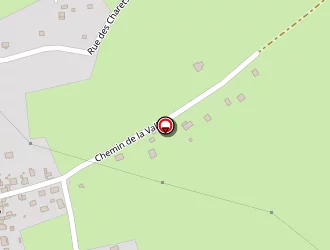 Carte de Horn David à Garchizy