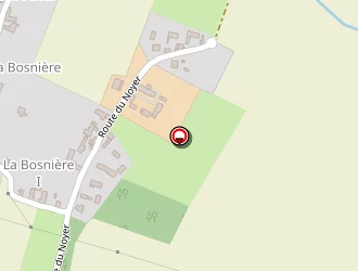 Carte de Sauvet Jacques à Cussay