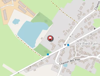 Carte de B E S B E S à Saint-philbert-de-grand-lieu