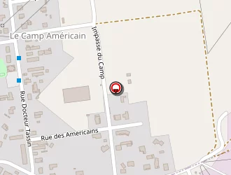 Carte de Grallien Thierry à Beaune