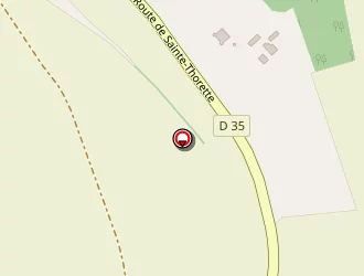 Carte de Lefebvre Aurélien à Villeneuve-sur-cher