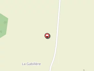 Carte de De Jésus Francisco à Bridoré