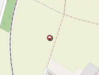 Carte de Marchais Vincent à Louzy