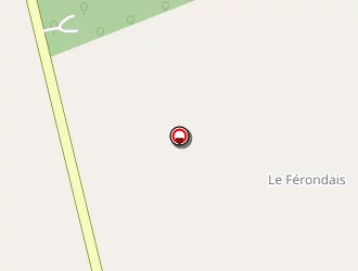 Carte de Déchetterie Intercommunale à Heugnes