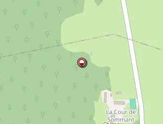 Carte de Mairie à Tavernay